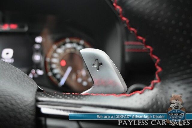 2022 Ram 1500 TRX Anchorage AK