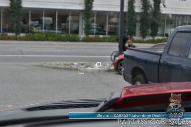 2022 Ram 1500 TRX Anchorage AK