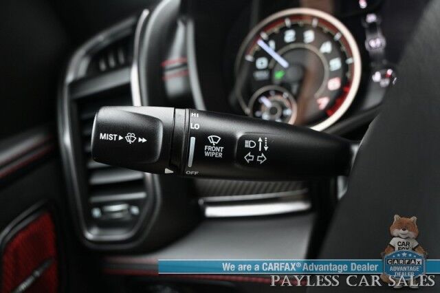 2022 Ram 1500 TRX Anchorage AK