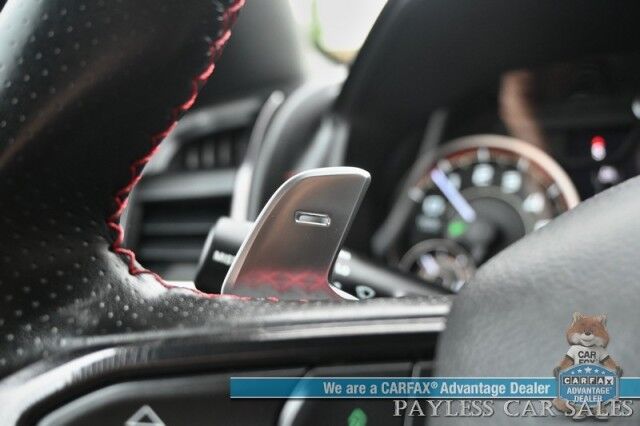 2022 Ram 1500 TRX Anchorage AK