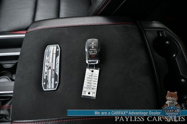 2022 Ram 1500 TRX Anchorage AK