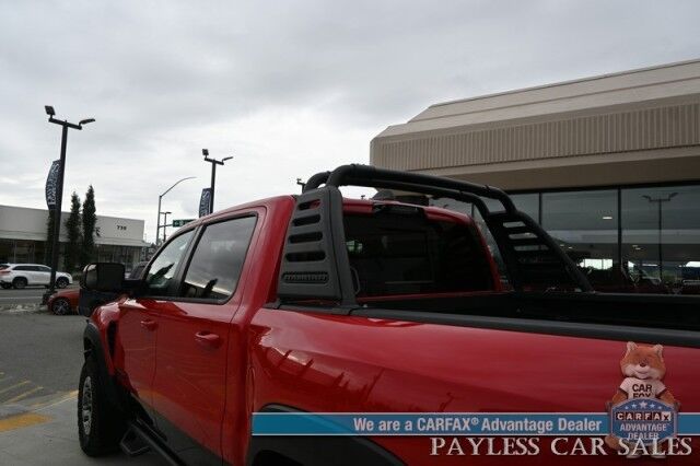 2022 Ram 1500 TRX Anchorage AK