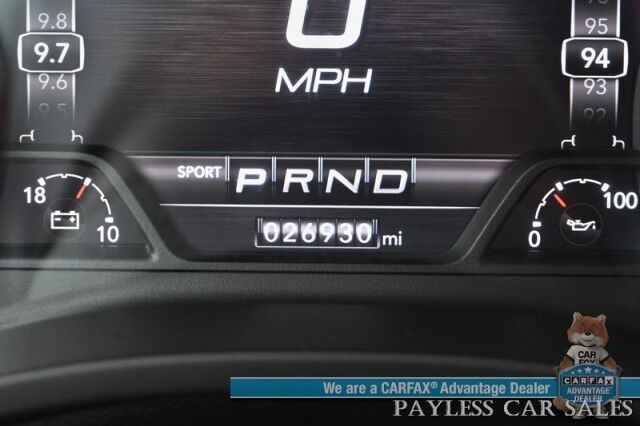 2022 Ram 1500 TRX Anchorage AK