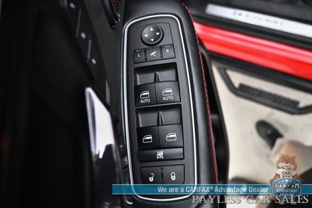 2022 Ram 1500 TRX Anchorage AK