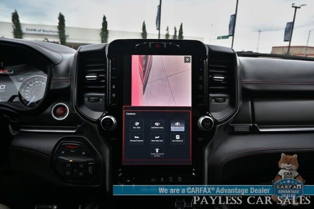 2022 Ram 1500 TRX Anchorage AK