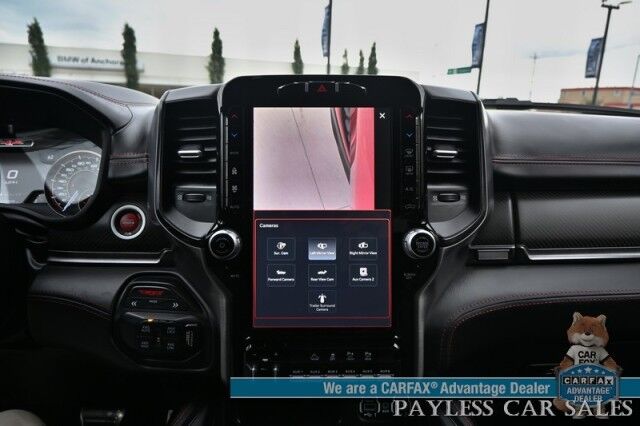 2022 Ram 1500 TRX Anchorage AK