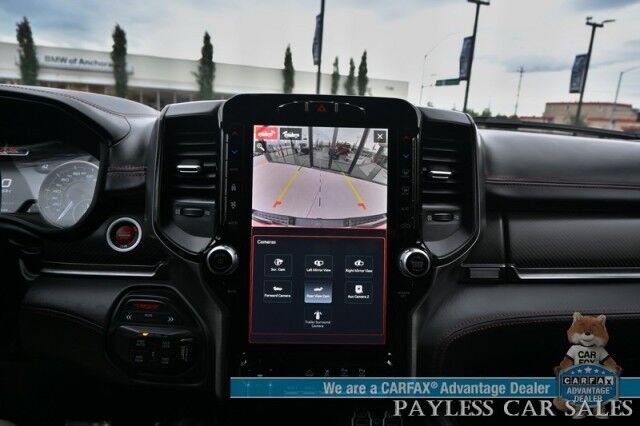 2022 Ram 1500 TRX Anchorage AK