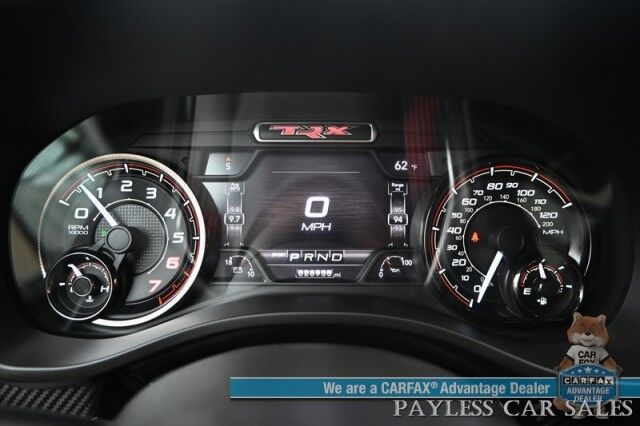 2022 Ram 1500 TRX Anchorage AK