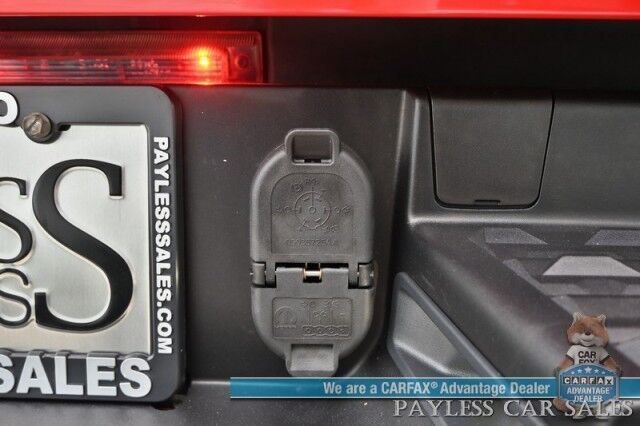 2022 Ram 1500 TRX Anchorage AK