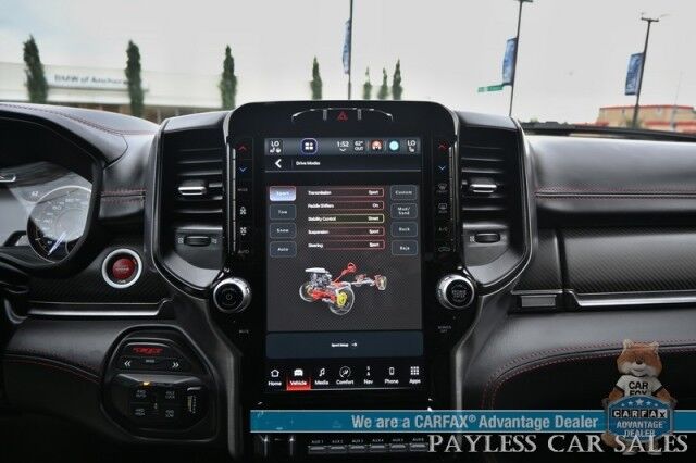 2022 Ram 1500 TRX Anchorage AK