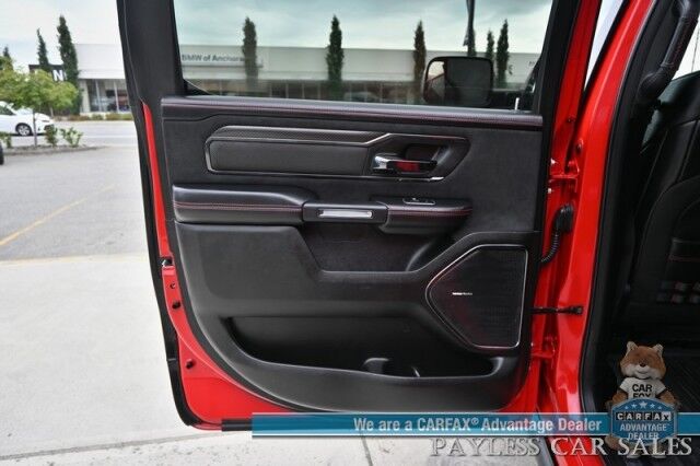 2022 Ram 1500 TRX Anchorage AK