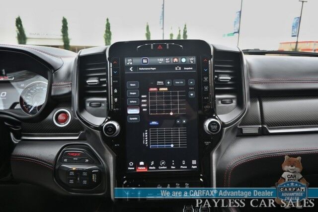 2022 Ram 1500 TRX Anchorage AK