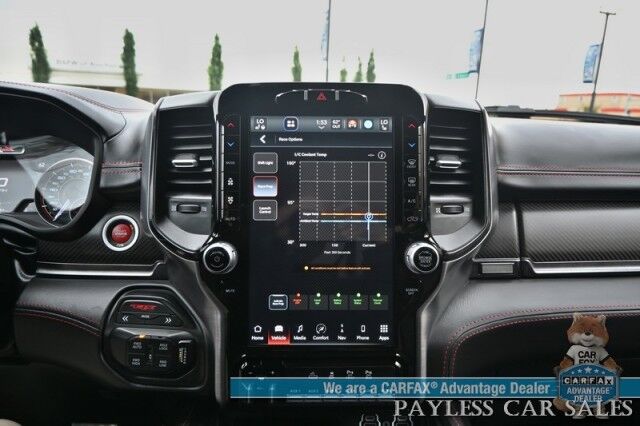 2022 Ram 1500 TRX Anchorage AK