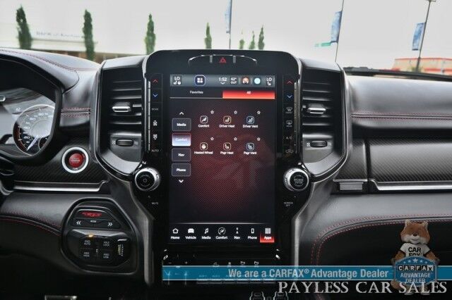 2022 Ram 1500 TRX Anchorage AK