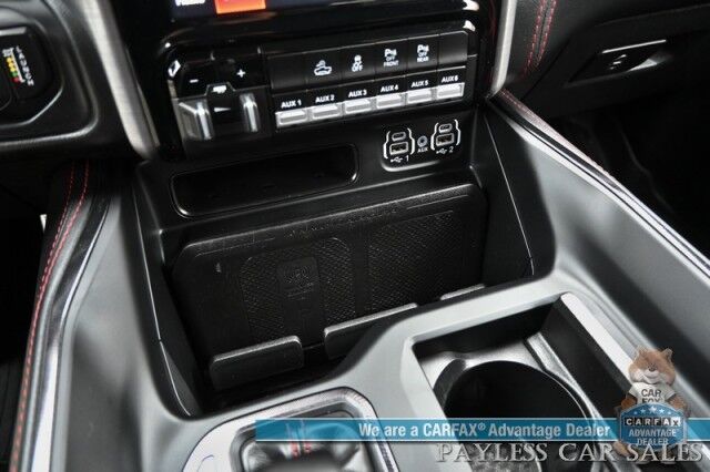 2022 Ram 1500 TRX Anchorage AK