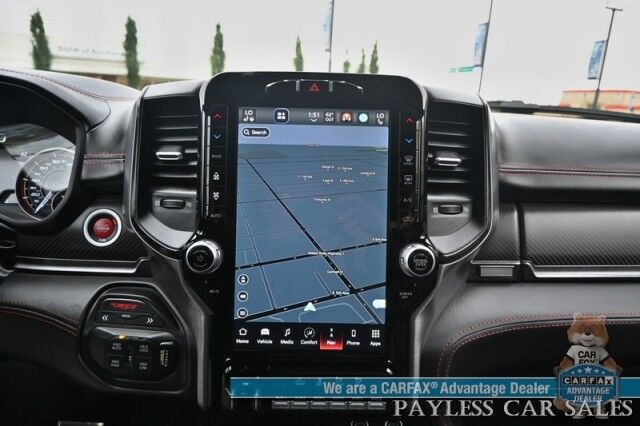 2022 Ram 1500 TRX Anchorage AK