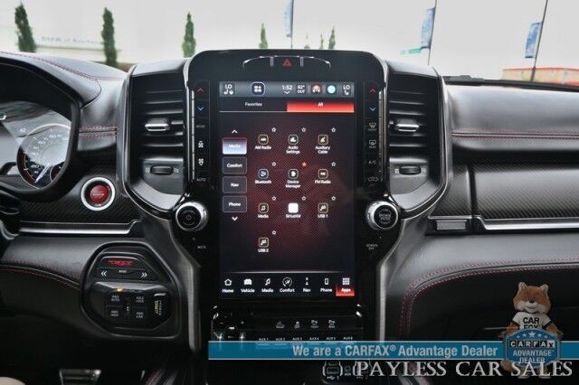 2022 Ram 1500 TRX Anchorage AK