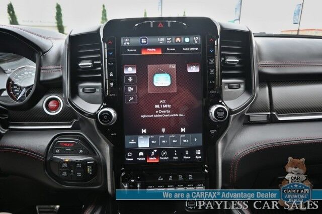 2022 Ram 1500 TRX Anchorage AK