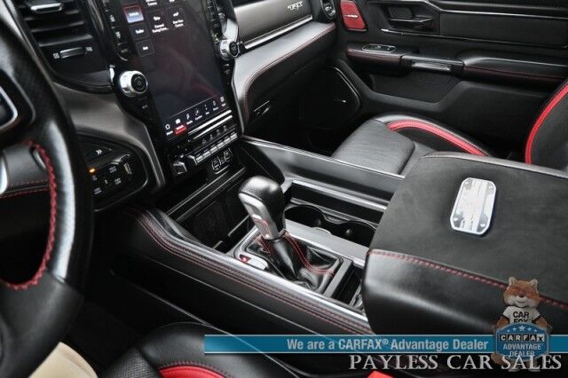 2022 Ram 1500 TRX Anchorage AK