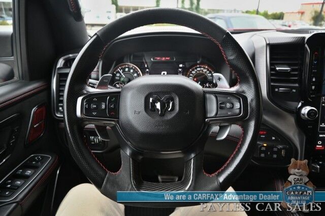 2022 Ram 1500 TRX Anchorage AK