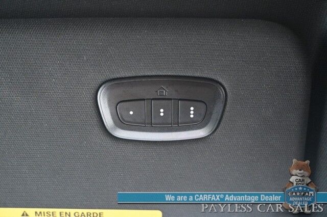 2022 Ram 1500 TRX Anchorage AK