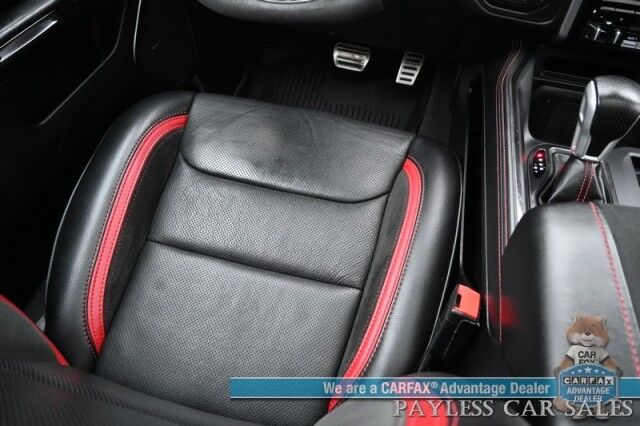 2022 Ram 1500 TRX Anchorage AK