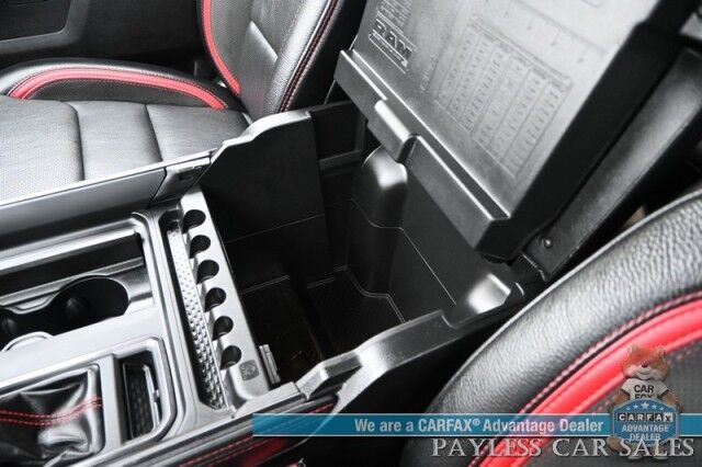 2022 Ram 1500 TRX Anchorage AK