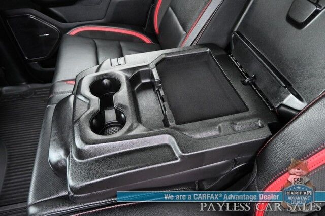 2022 Ram 1500 TRX Anchorage AK