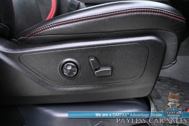 2022 Ram 1500 TRX Anchorage AK