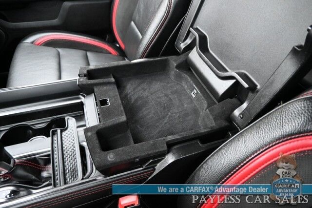 2022 Ram 1500 TRX Anchorage AK