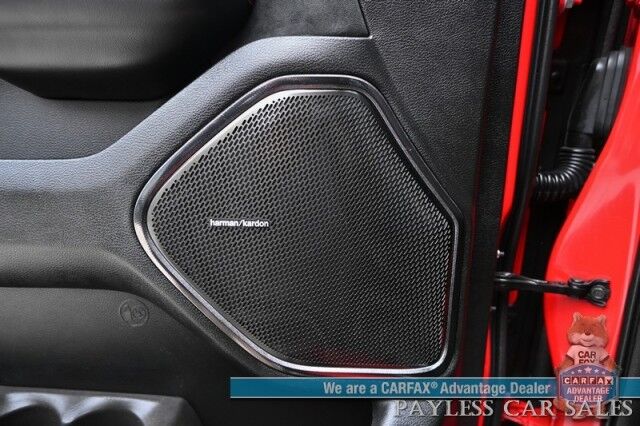 2022 Ram 1500 TRX Anchorage AK