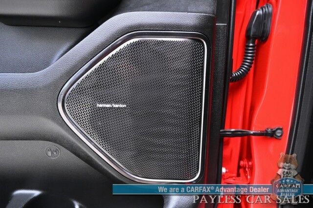 2022 Ram 1500 TRX Anchorage AK