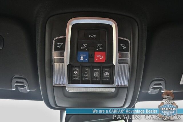2022 Ram 1500 TRX Anchorage AK