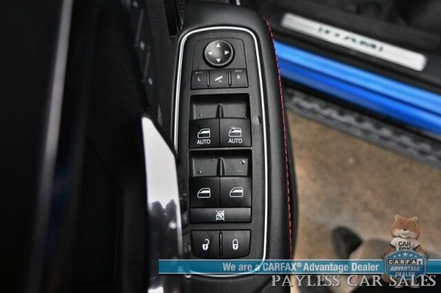 2022 Ram 1500 TRX Anchorage AK