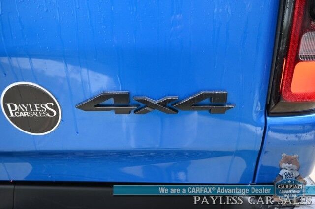 2022 Ram 1500 TRX Anchorage AK