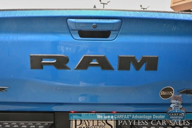 2022 Ram 1500 TRX Anchorage AK