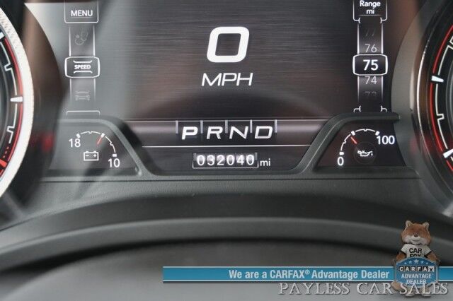 2022 Ram 1500 TRX Anchorage AK