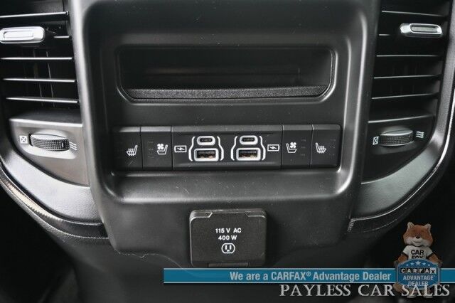 2022 Ram 1500 TRX Anchorage AK
