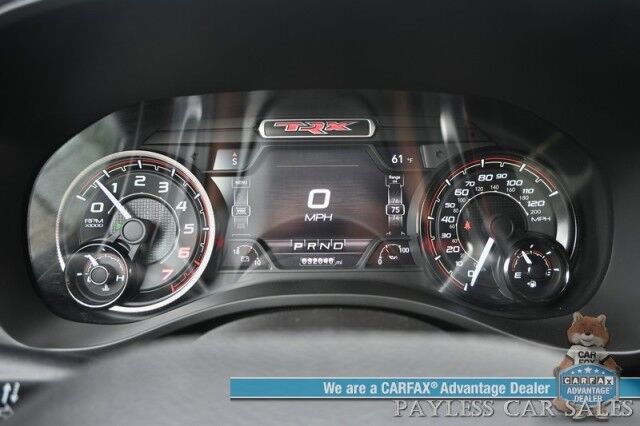 2022 Ram 1500 TRX Anchorage AK