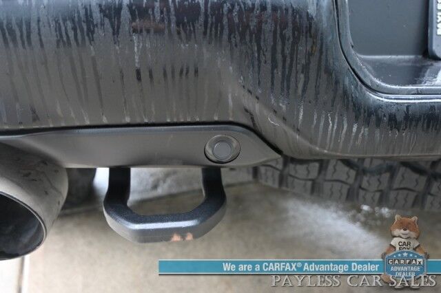 2022 Ram 1500 TRX Anchorage AK