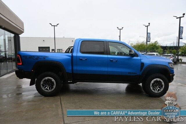 2022 Ram 1500 TRX Anchorage AK