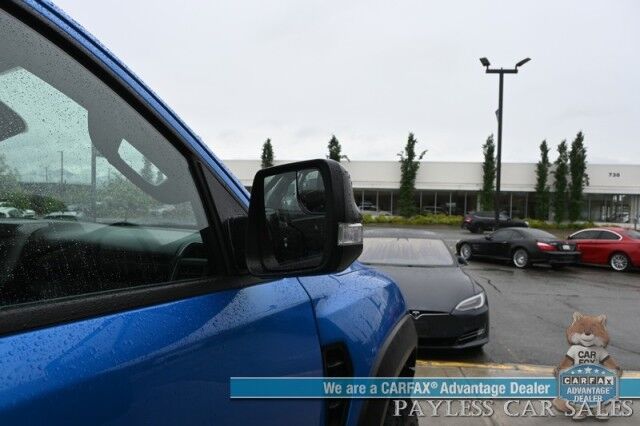 2022 Ram 1500 TRX Anchorage AK