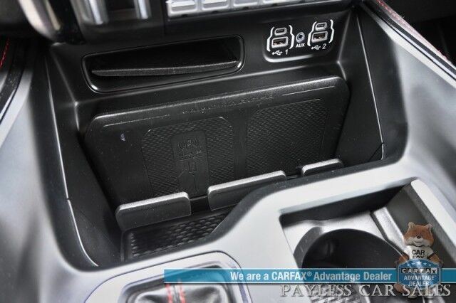 2022 Ram 1500 TRX Anchorage AK