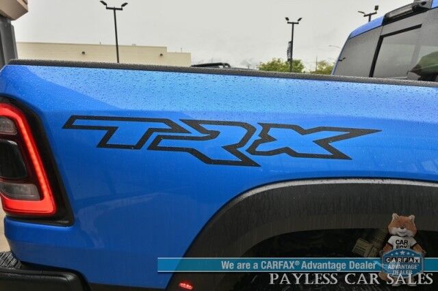 2022 Ram 1500 TRX Anchorage AK