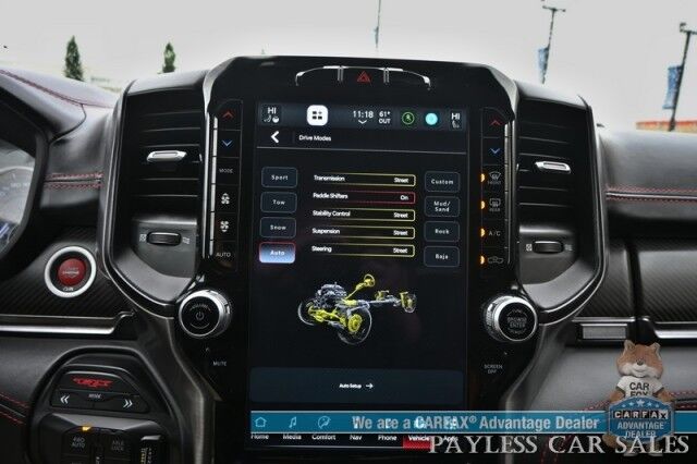 2022 Ram 1500 TRX Anchorage AK