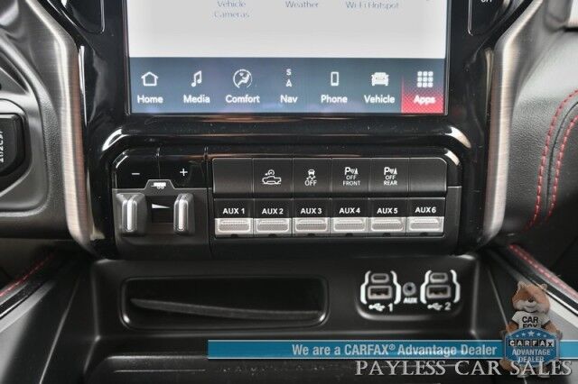 2022 Ram 1500 TRX Anchorage AK