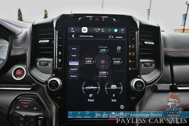 2022 Ram 1500 TRX Anchorage AK