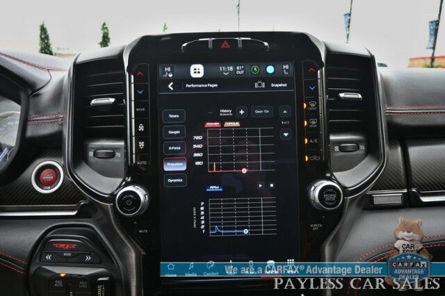 2022 Ram 1500 TRX Anchorage AK
