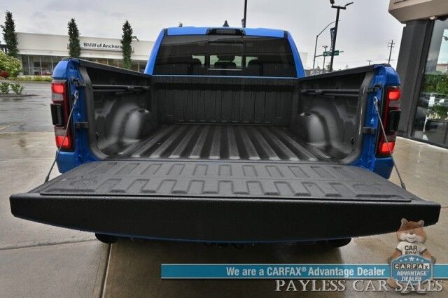 2022 Ram 1500 TRX Anchorage AK