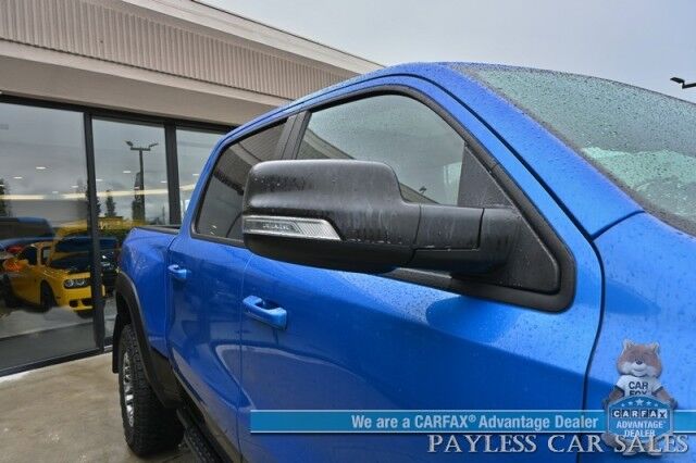 2022 Ram 1500 TRX Anchorage AK